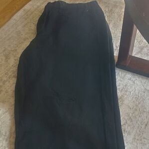 SHEIN Womens Wide Leg Jeans